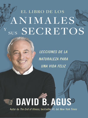 cover image of El libro de los animales y sus secretos